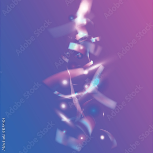 Rainbow Texture. Carnival Background. Luxury Art. Fiesta Foil. Violet Blur Glitter. Retro Banner. Party Abstract Decoration. Kaleidoscope Sparkles. Pink Rainbow Texture