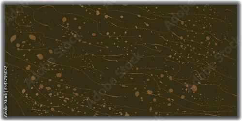 Abstract art background design, surrealism painting.