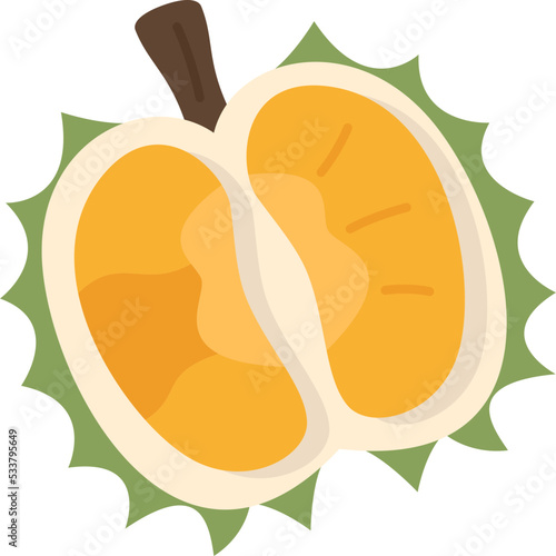 durian  icon