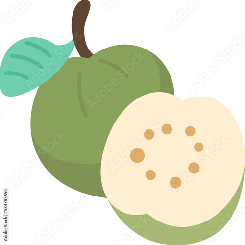 guava  icon