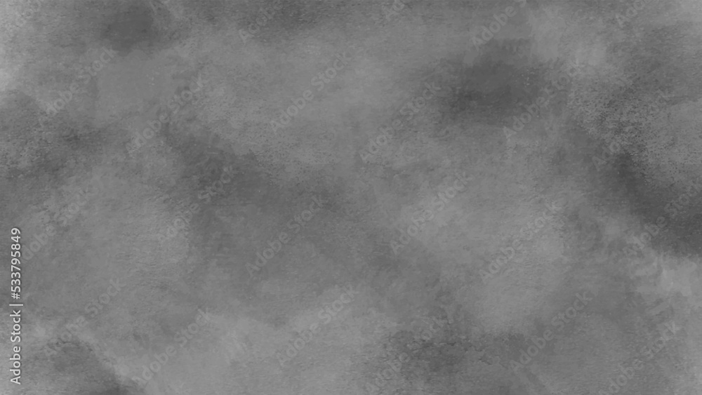 Obraz premium Grunge grey background with space for text