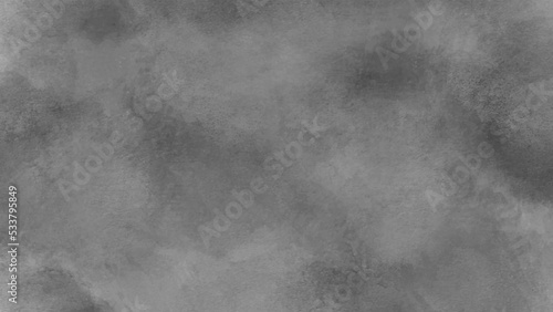 Grunge grey background with space for text
