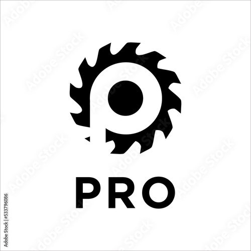 Wood Cutting Vector illustration, mark, logo for design. The cut wood with a saw. Sign of Lumberjack, Woodwork.