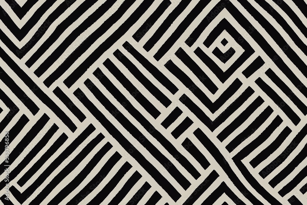 abstract geometric ethnic seamless pattern. High quality illustration abstract geometric ethnic seamless pattern. High quality illustration