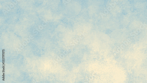 abstract background with watercolor style