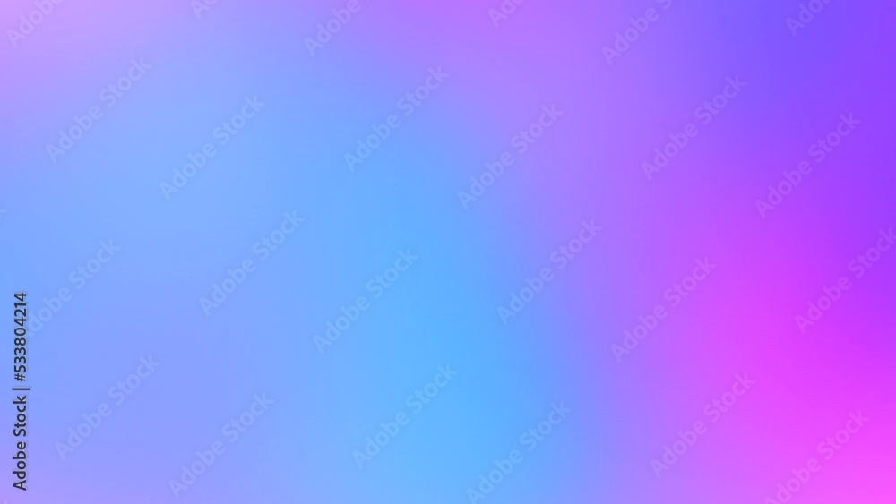 Neon pink blue purple teal soft gradient. Rainbow color holographic iridescent abstract background Neon pink blue purple teal soft gradient. Rainbow color holographic iridescent abstract background