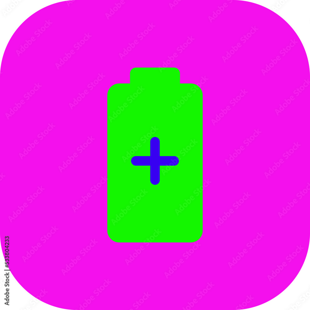 Obraz premium phone setting icon