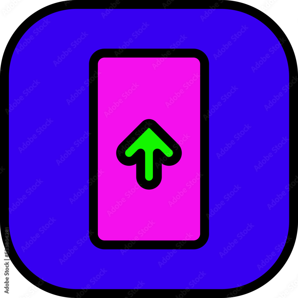 phone setting icon phone setting icon