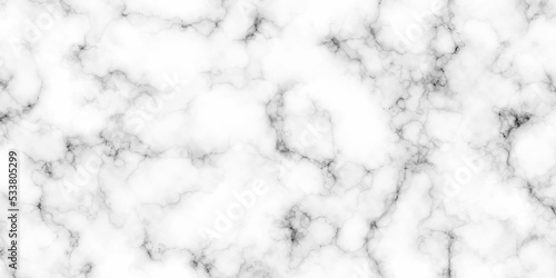 White Marble luxury realistic blue texture background. Marbling texture design for Marble texture Itlayain luxury background, grunge and high resulation background. Vector illustration.