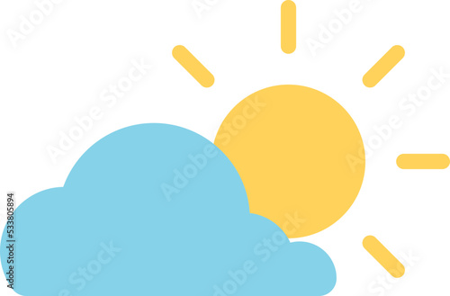 morning routine icon