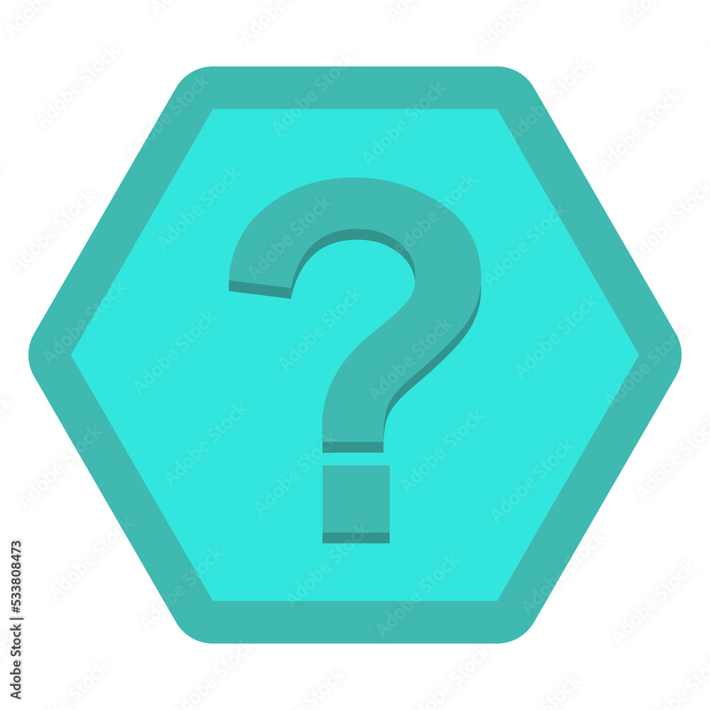 Question mark, FAQ sign, Help symbol, vector mark symbols light blue style. Isolated icon. Question mark, FAQ sign, Help symbol, vector mark symbols light blue style. Isolated icon.