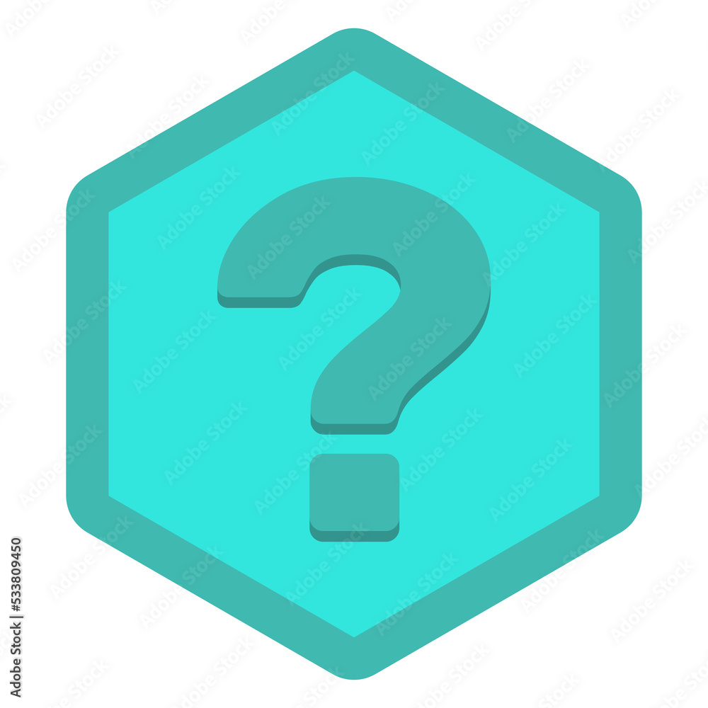 Question mark, FAQ sign, Help symbol, vector mark symbols light blue style. Isolated icon. Question mark, FAQ sign, Help symbol, vector mark symbols light blue style. Isolated icon.