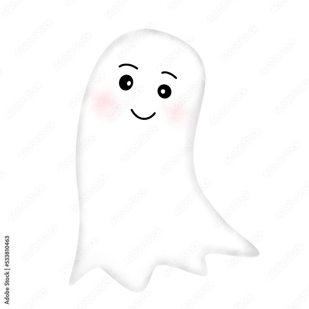 ghost halloween with transparant background ghost halloween with transparant background
