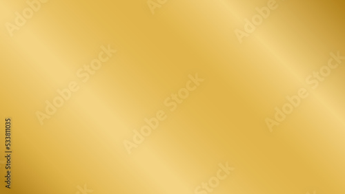 metallic gold background with blank space for graphic design