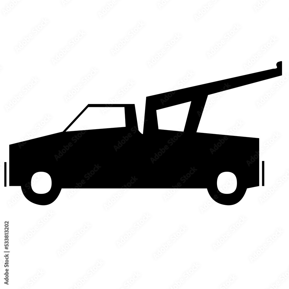 Transport Symbols or Icon PNG Vector Transport Symbols or Icon PNG Vector