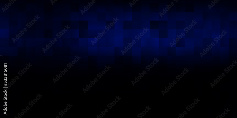 Dark gray vector backdrop with chaotic shapes. Dark gray vector backdrop with chaotic shapes.