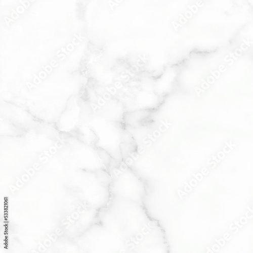 White grey marble seamless glitter texture background, counter top view of tile stone floor in natural pattern. © Tumm8899