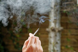 Papieros- trucizna dla palacza oraz dla środowiska