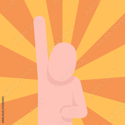 active line icon