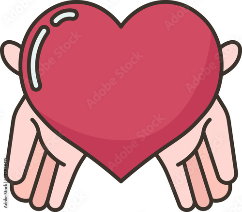 affection icon
