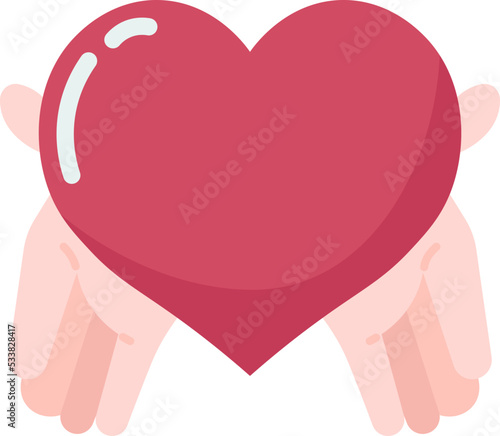 affection icon