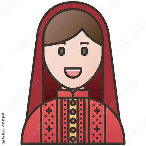 Afghanistan icon