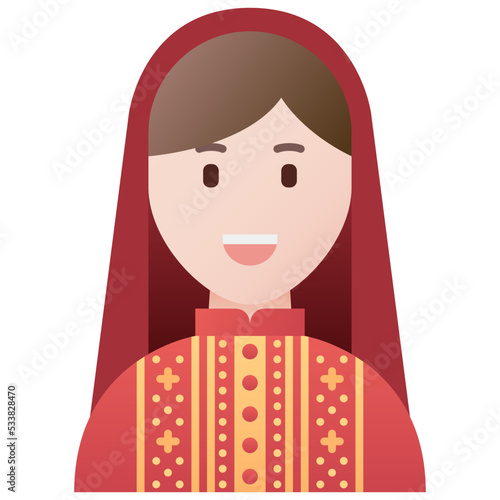Afghanistan icon