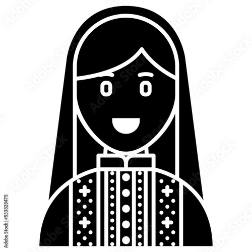 Afghanistan icon