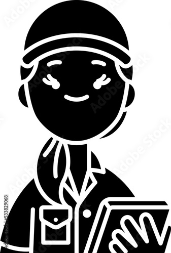 agronomist icon