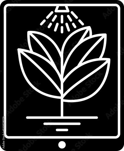 agronomy icon