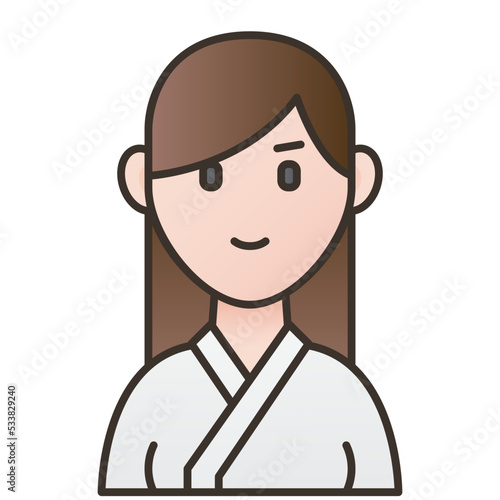 aikido icon