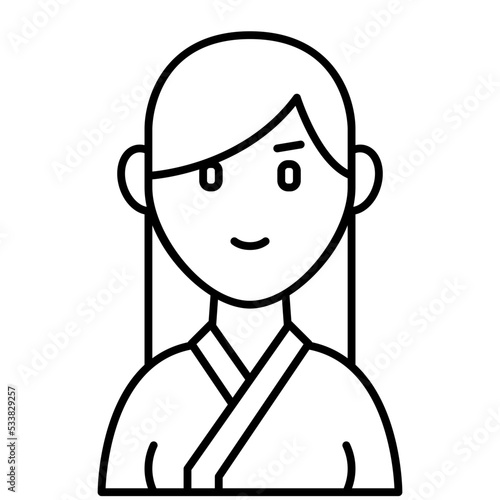 aikido icon