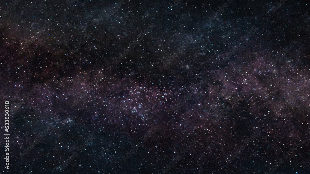 Fototapeta premium cosmos space nebulas stars dust cosmic background stars colorfull texture