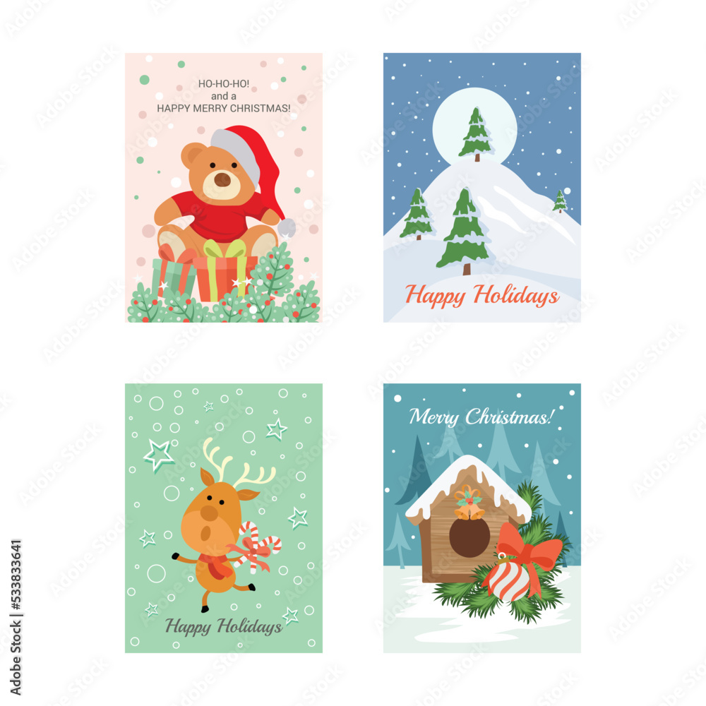 Christmas Cards Christmas Cards