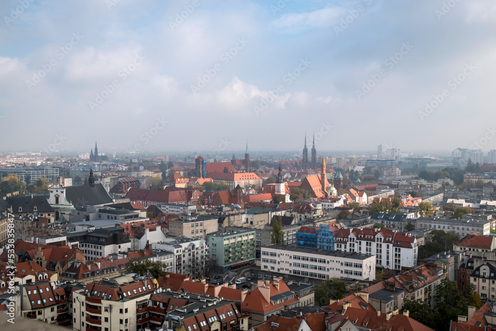Wroclaw Wroclaw