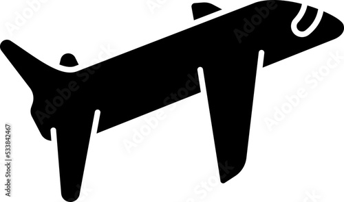 airmail icon