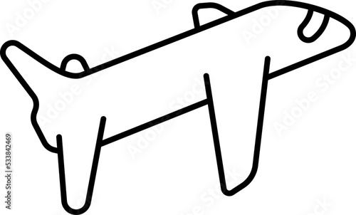 airmail icon