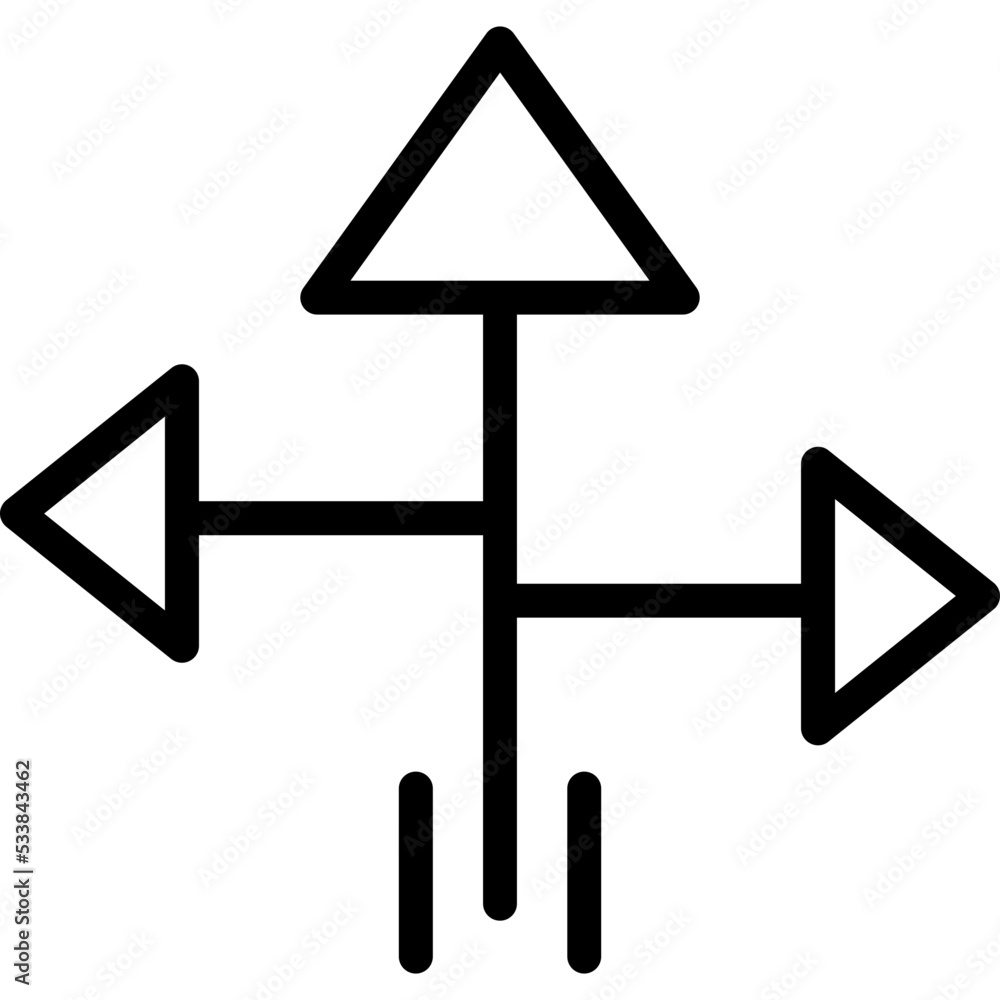 Flexibility Icon Flexibility Icon