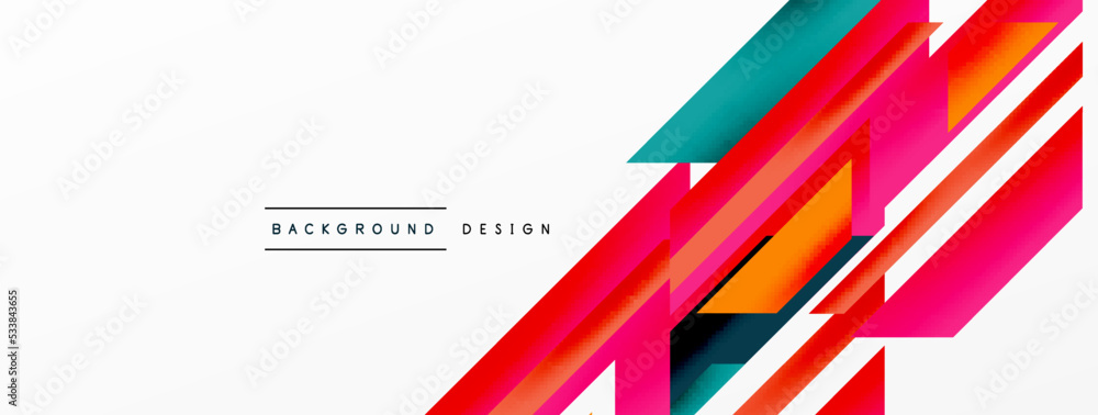 Dynamic lines background. Wallpaper for concept of AI technology, blockchain, communication, 5G, science, business and technology Dynamic lines background. Wallpaper for concept of AI technology, blockchain, communication, 5G, science, business and technology