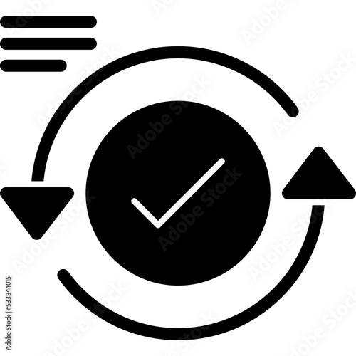 Agile Manifesto Icon