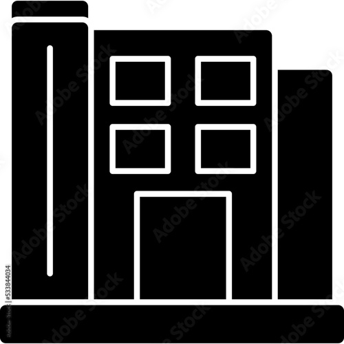 Build Icon