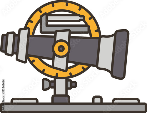alidade icon