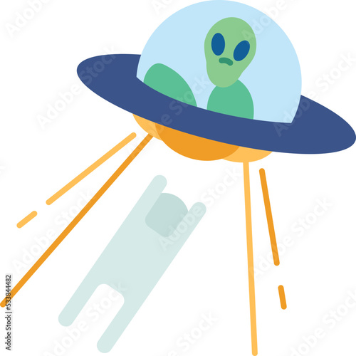 alien icon
