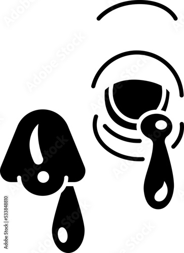 allergic icon