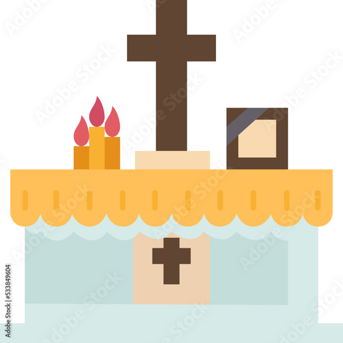 altar icon