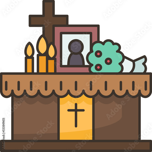 altar icon