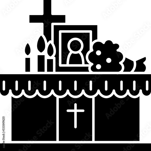 altar icon