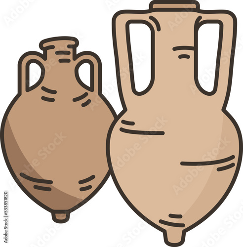 amphora icon