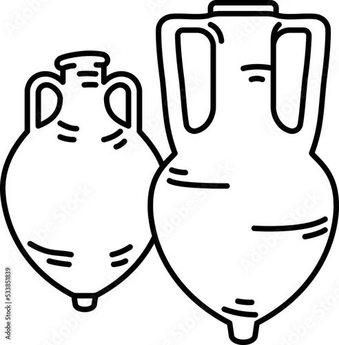 amphora icon