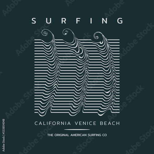 Surfing